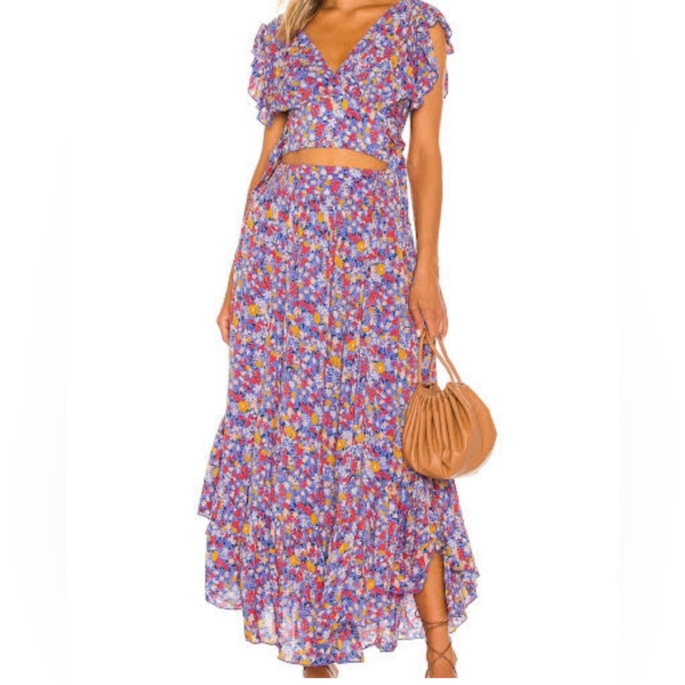 ✨Free People Pretty Dayz Set✨